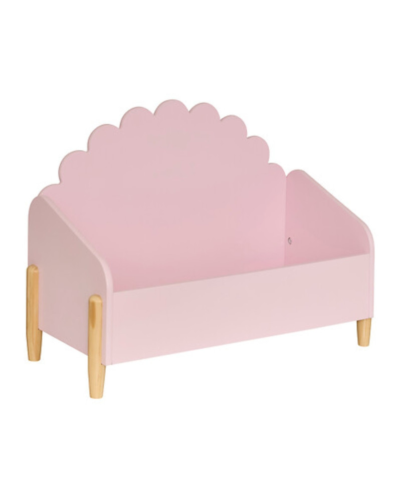 Cajón almacenaje Infantil DULCE | Decoración original y mágica para habitaciones infantiles – Muebles Rey