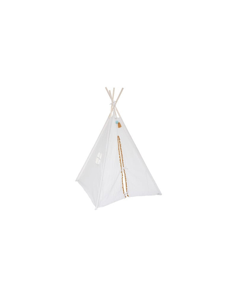 Comprar tipi infantil de tela WOOPI