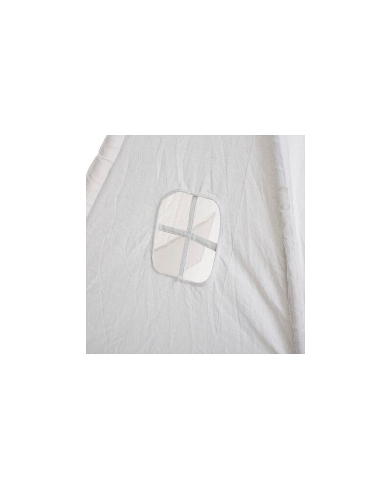Comprar tipi infantil de tela WOOPI