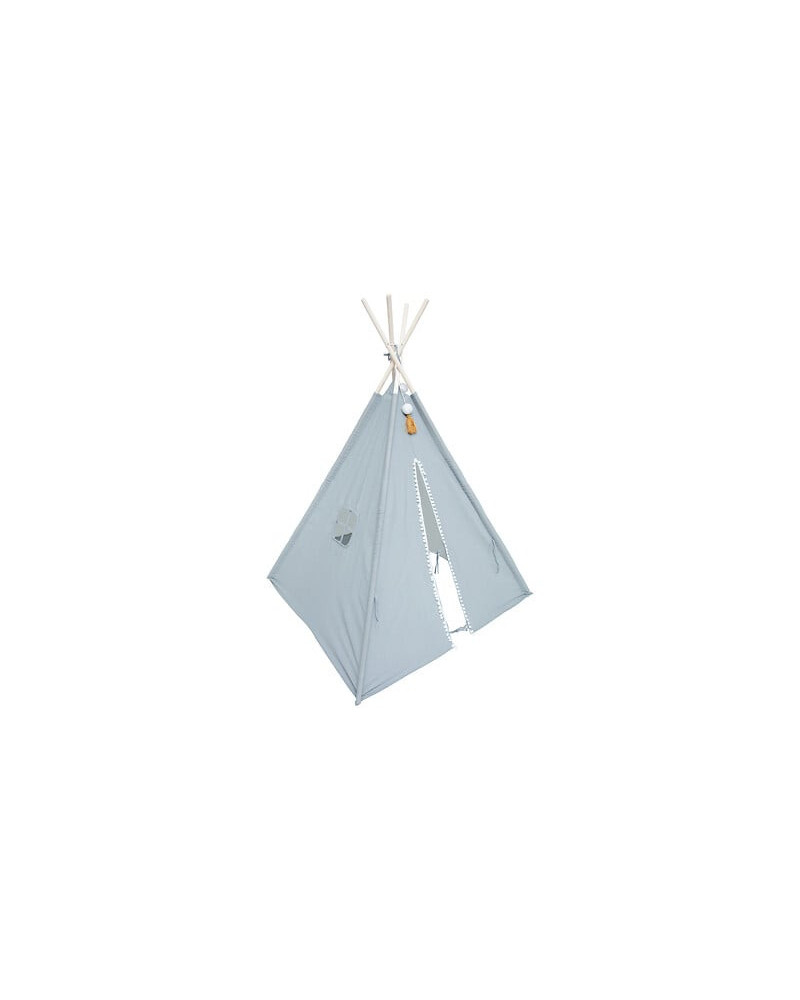 Comprar tipi infantil de tela WOOPI