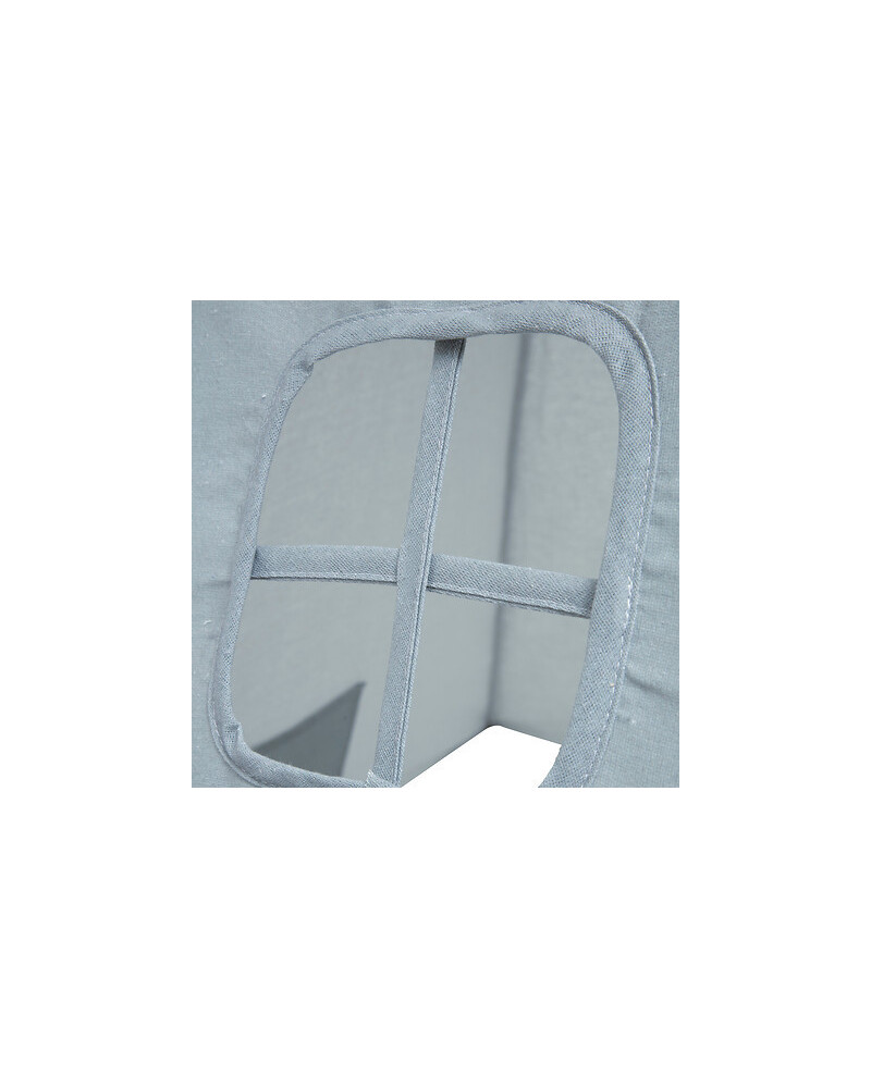 Comprar tipi infantil de tela WOOPI