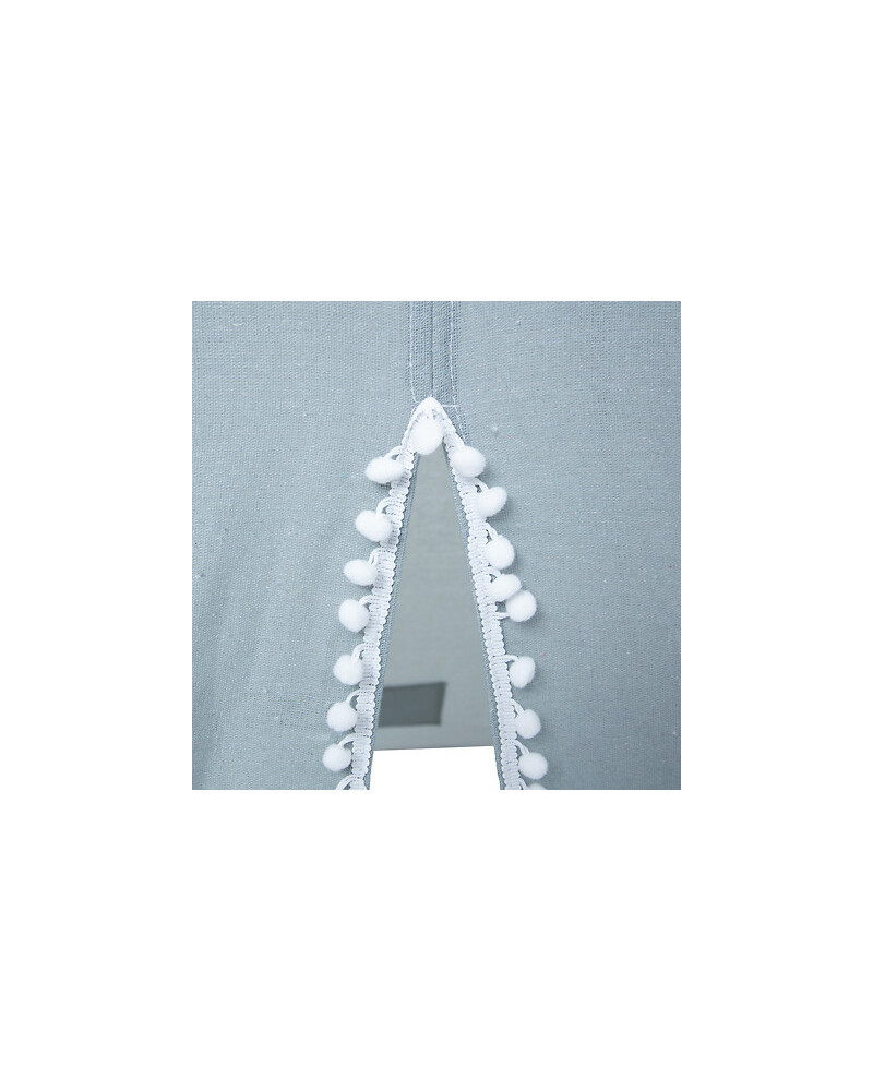 Comprar tipi infantil de tela WOOPI