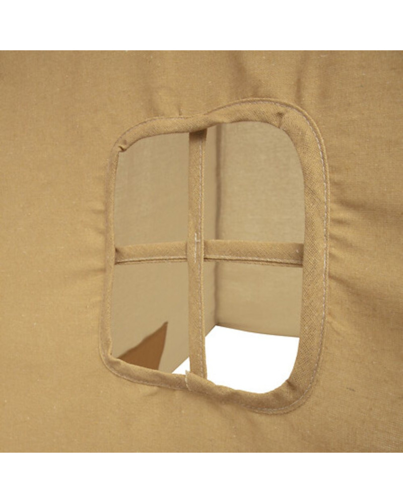 Comprar tipi infantil de tela WOOPI