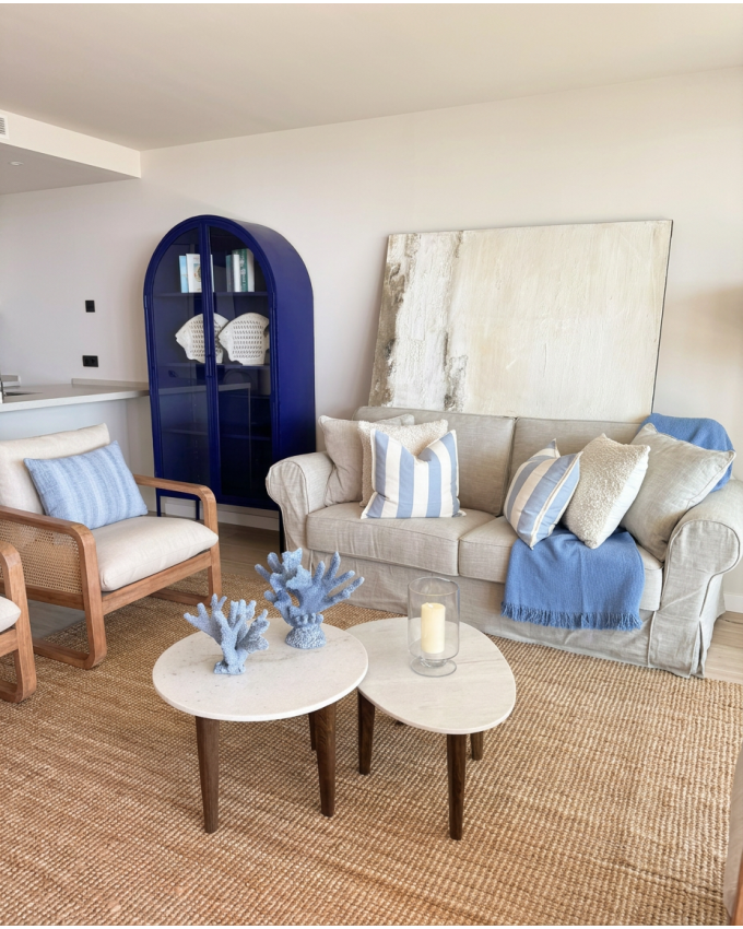 Servicio de interiorismo Design