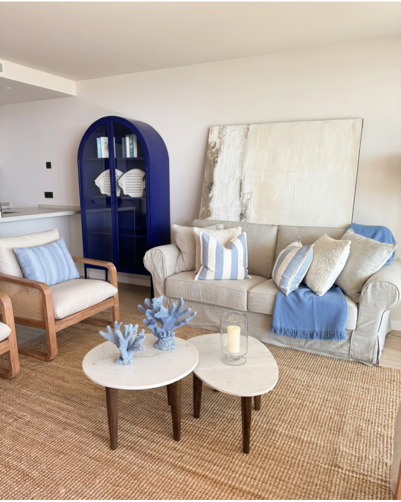 Descubre el servicio de interiorismo Design