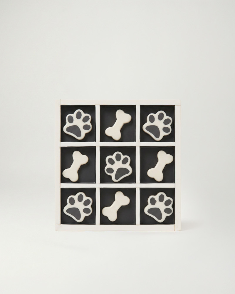 Juego Tic Tac Toe Mascota TARIA | Rey Home