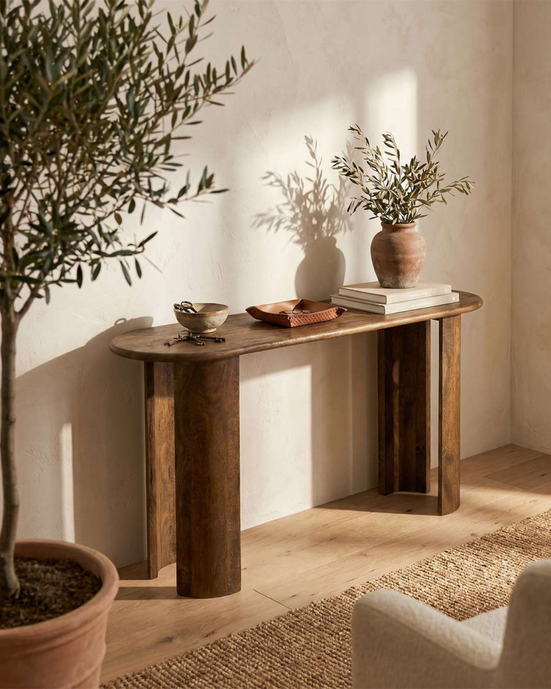 Consola CALEN | Rey Home