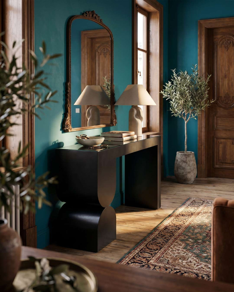 Consola DOVEN | Rey Home