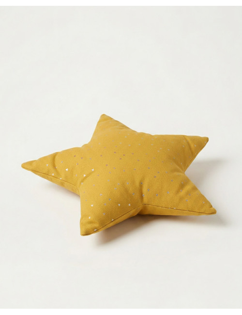 Comprar cojín infantil en forma de estrella
