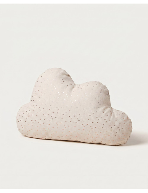 Comprar cojín infantil en forma de nube