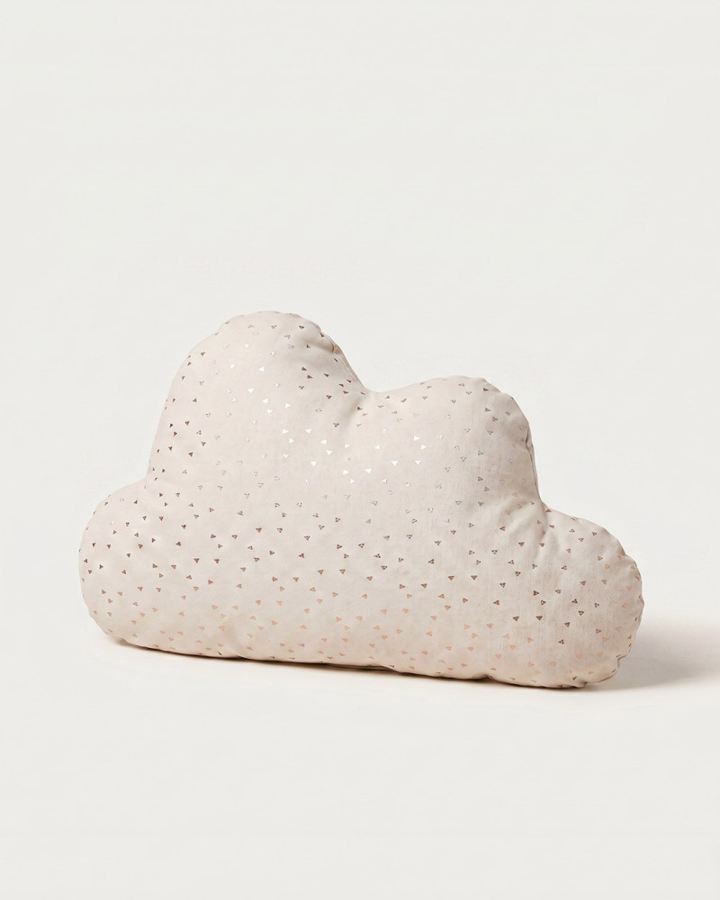 Comprar cojín infantil en forma de nube