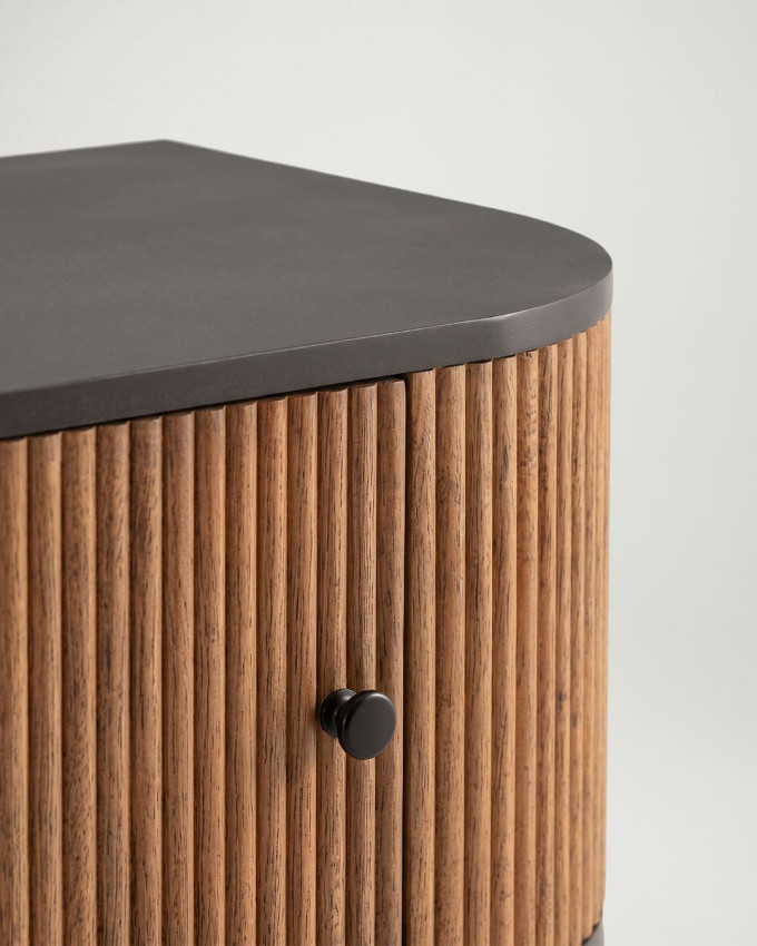 Mueble TV 3 puertas NEIMA