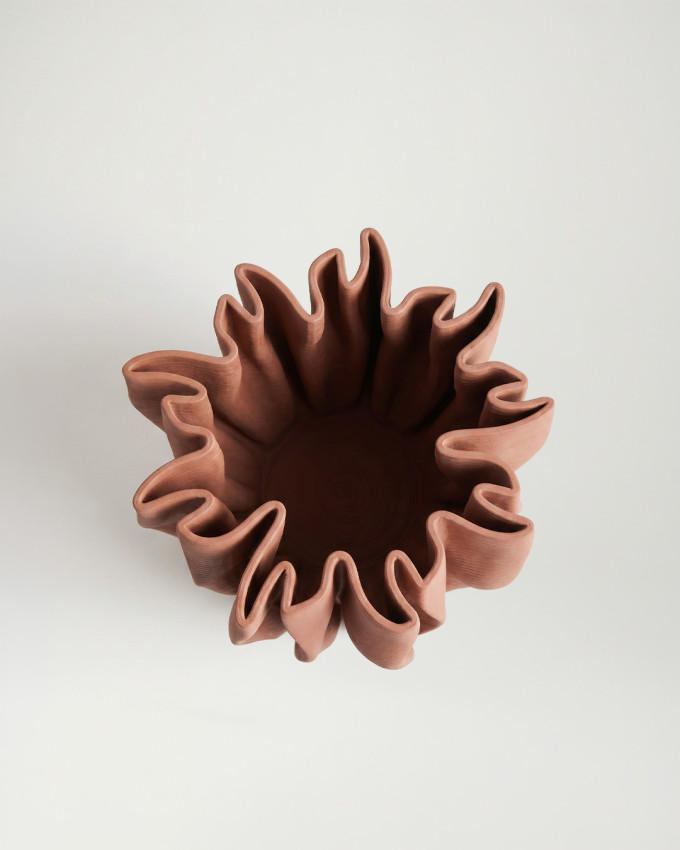 Florero SILENE