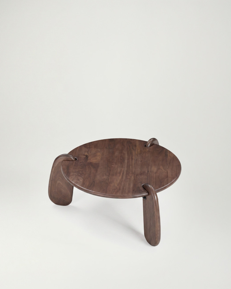 Mesa de centro ANOUK | Rey Home