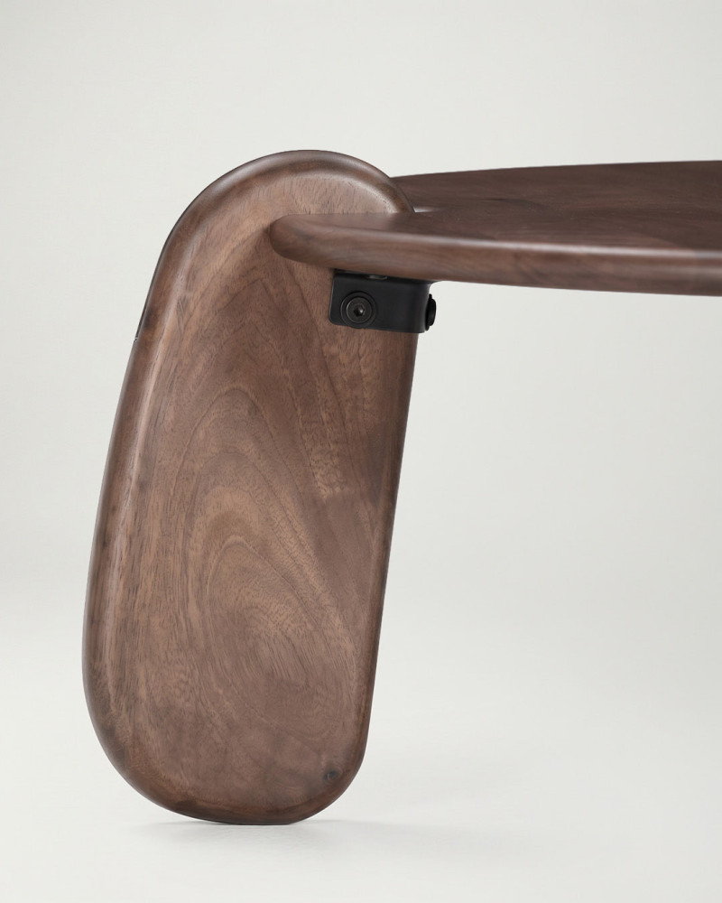 Mesa de centro ANOUK | Rey Home