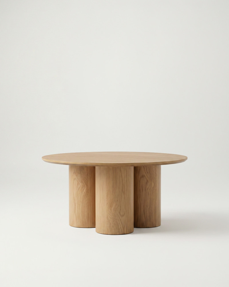 Mesa de centro EMILY | Rey Home