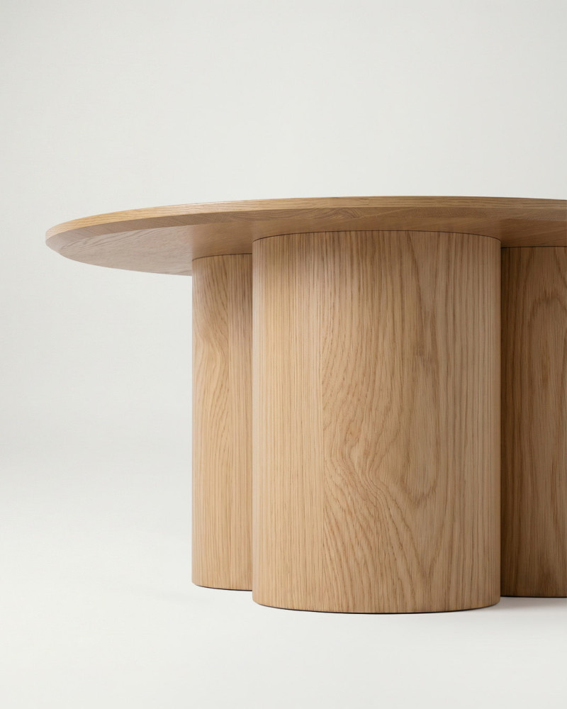 Mesa de centro EMILY | Rey Home