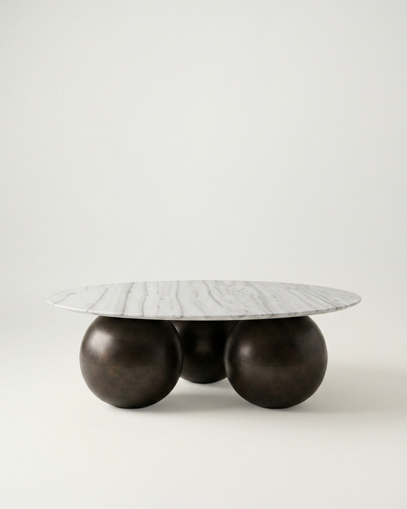 Mesa de centro LEIVA | Rey Home