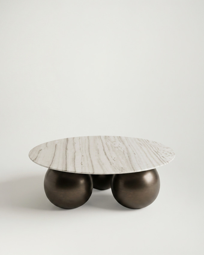 Mesa de centro LEIVA