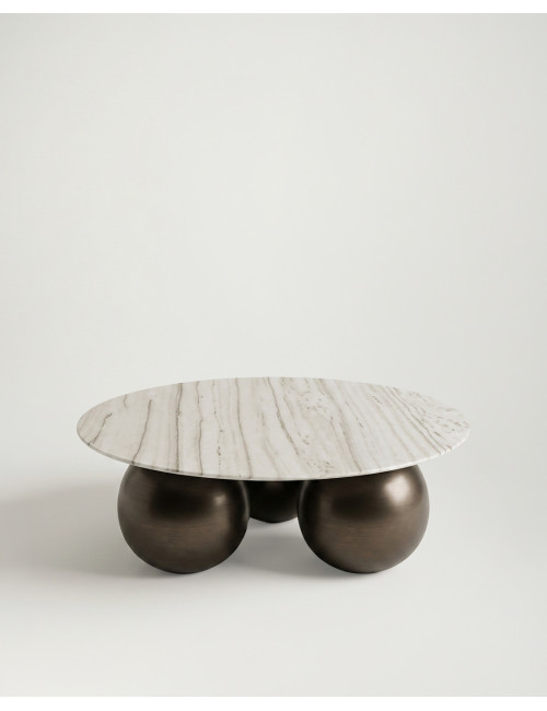 Mesa de centro LEIVA | Rey Home