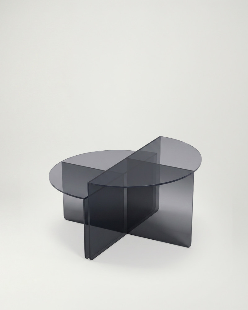 Set 2 mesas de centro SINGU | Rey Home