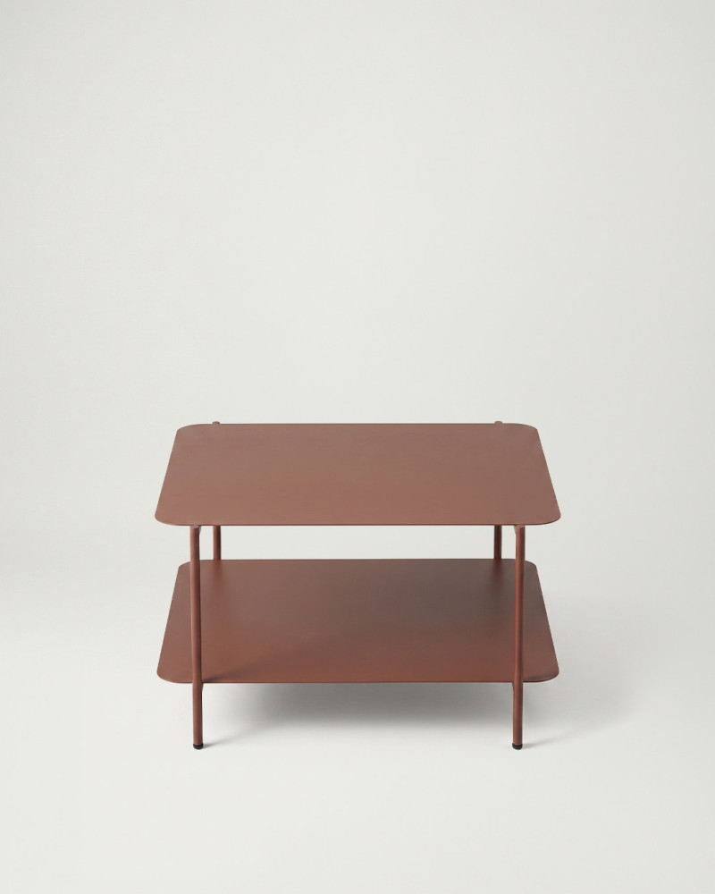 Comprar Mesa de centro  metal TAIPE | Rey Home