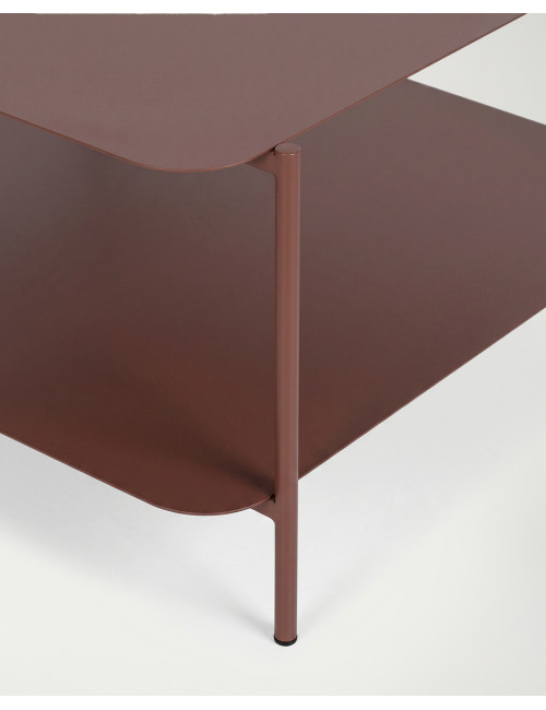 Comprar Mesa de centro  metal TAIPE | Rey Home