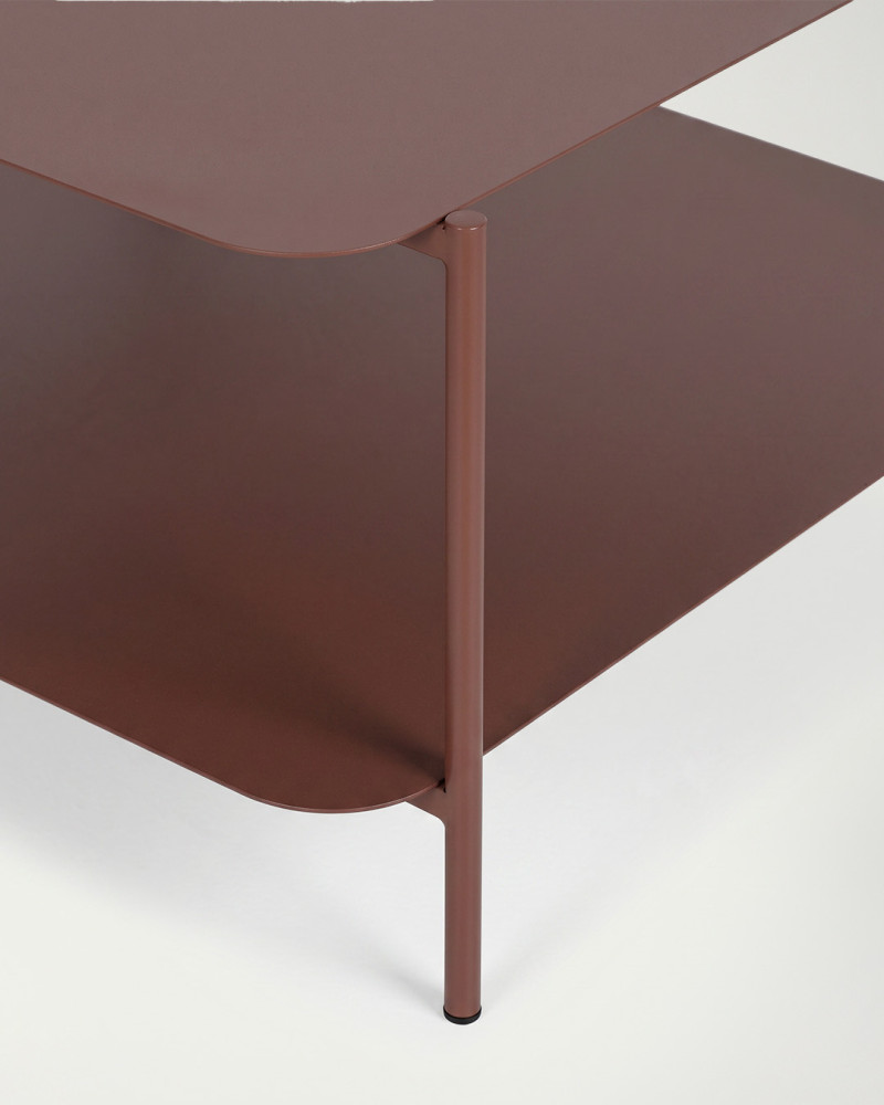Comprar Mesa de centro  metal TAIPE | Rey Home