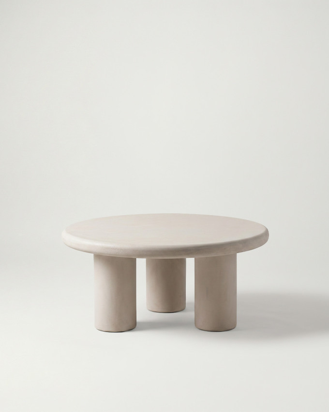 Mesa de centro YUTE