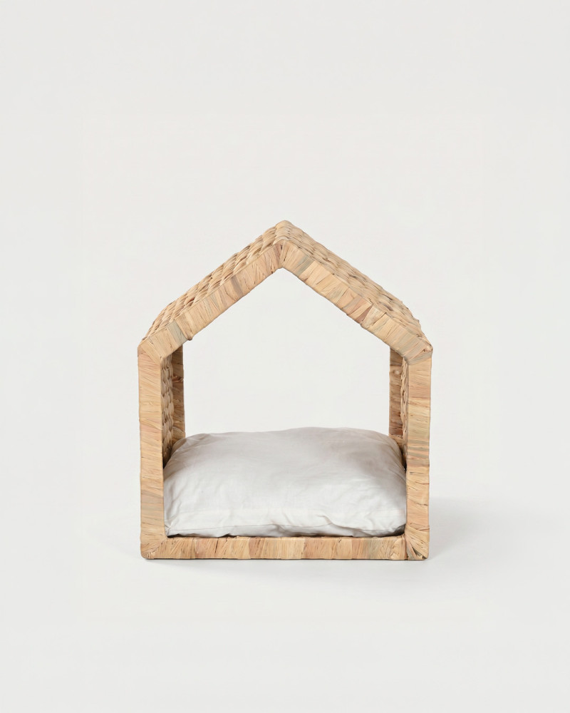 Cama Mascota Jacinto Agua VERNA | Rey Home