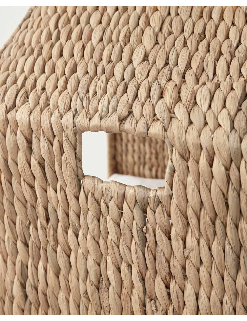 Cama Mascota Jacinto Agua VERNA | Rey Home