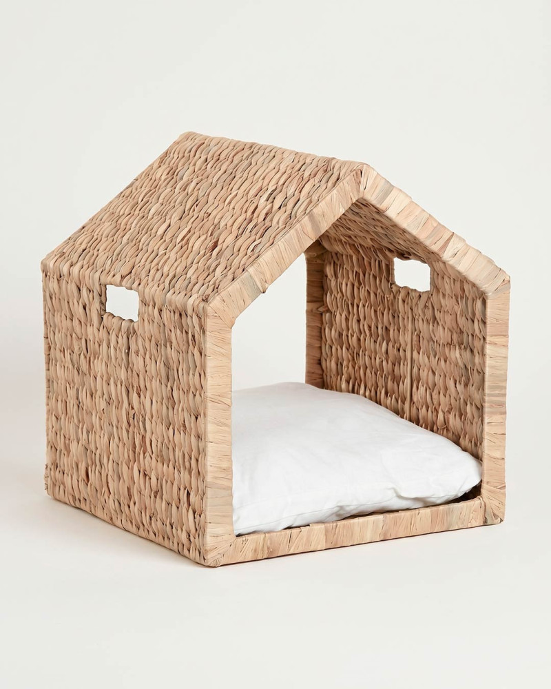 Cama Mascota Jacinto Agua VERNA | Rey Home