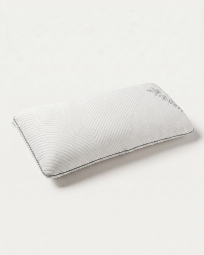 Almohada viscoelástica fresca COOL