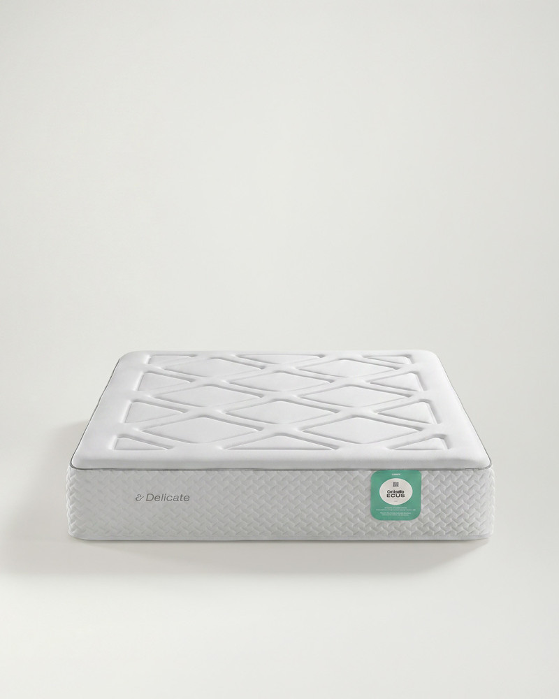 Colchón HR DamaCool Sensis VITALYS FALVIA | Rey Home