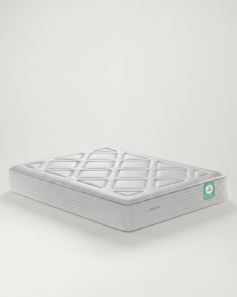 Colchón HR DamaCool Sensis VITALYS FALVIA | Rey Home