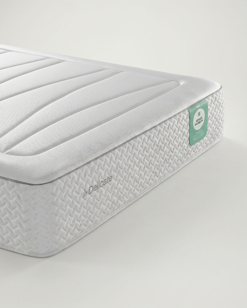 Colchón HR Envolvente RAINBOW HALVENA | Rey Home