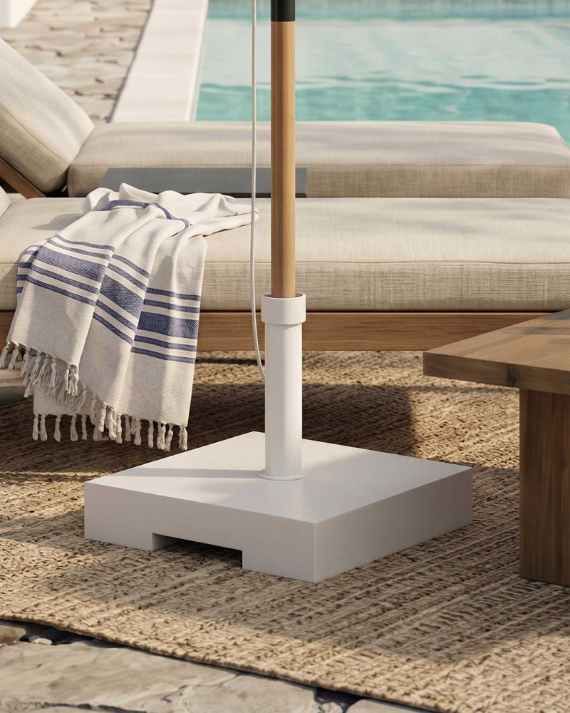 Base para sombrilla FOOT | Rey Home