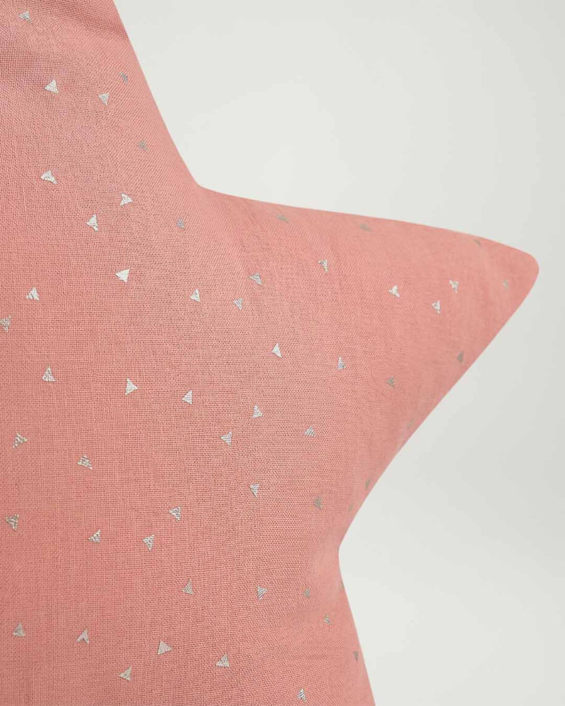 Comprar cojín infantil en forma de estrella