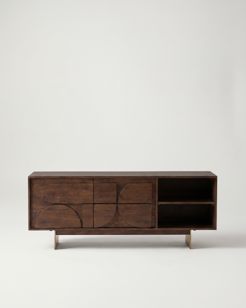 Mueble TV SUEVA | Rey Home