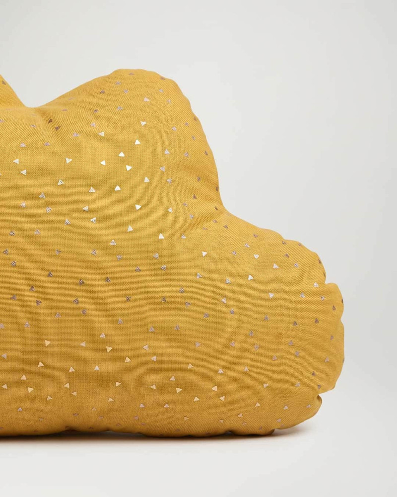 Comprar cojín infantil en forma de nube