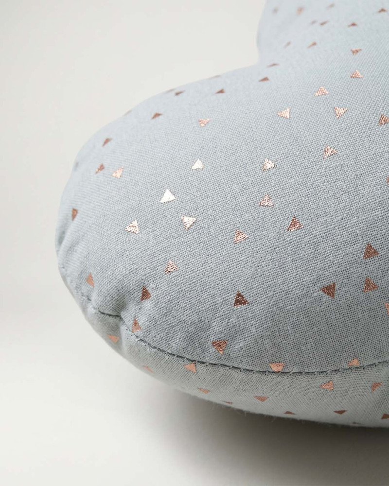 Comprar cojín infantil en forma de nube