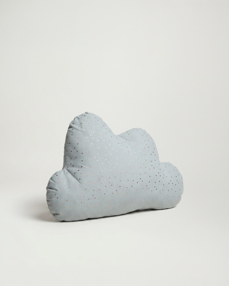 Comprar cojín infantil en forma de nube