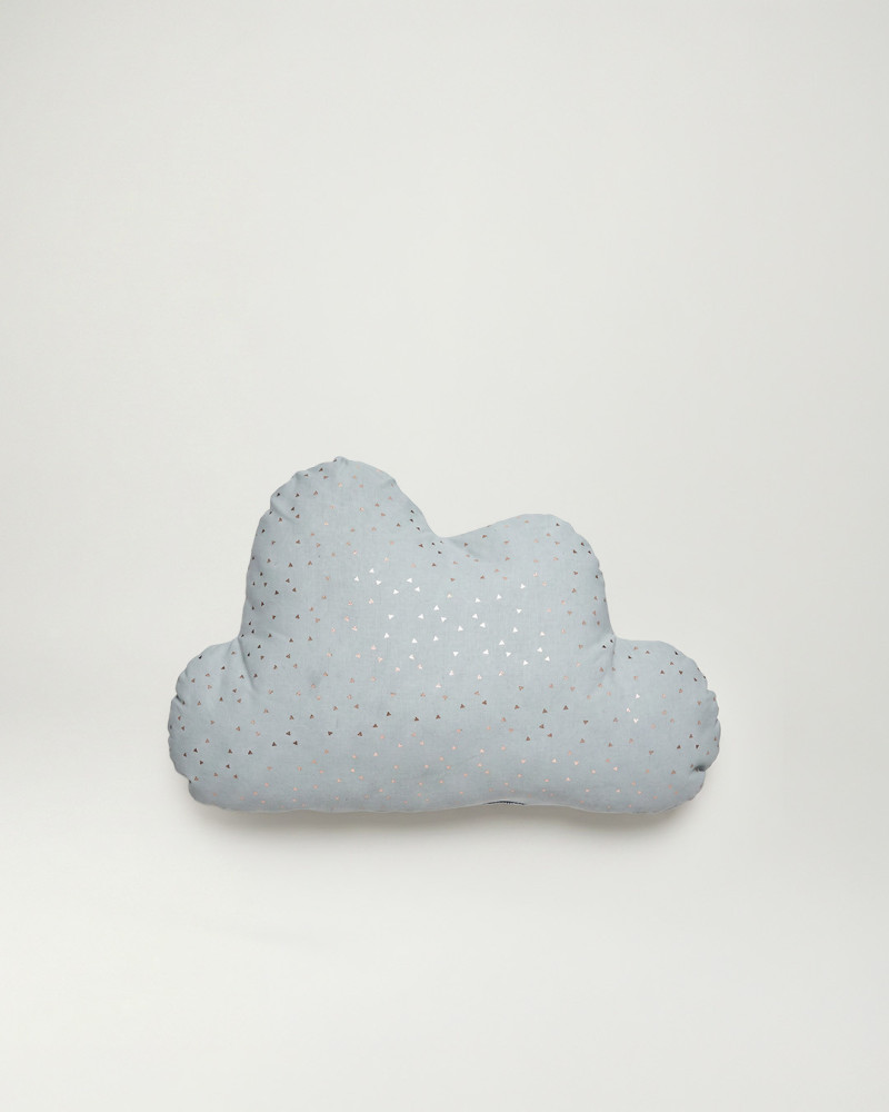 Comprar cojín infantil en forma de nube