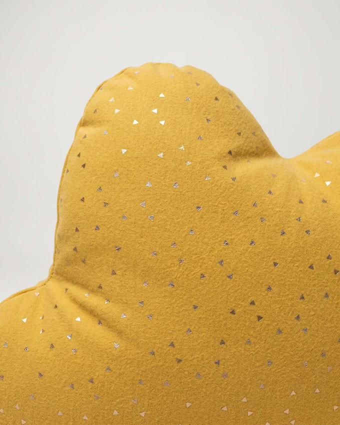 Comprar cojín infantil en forma de nube
