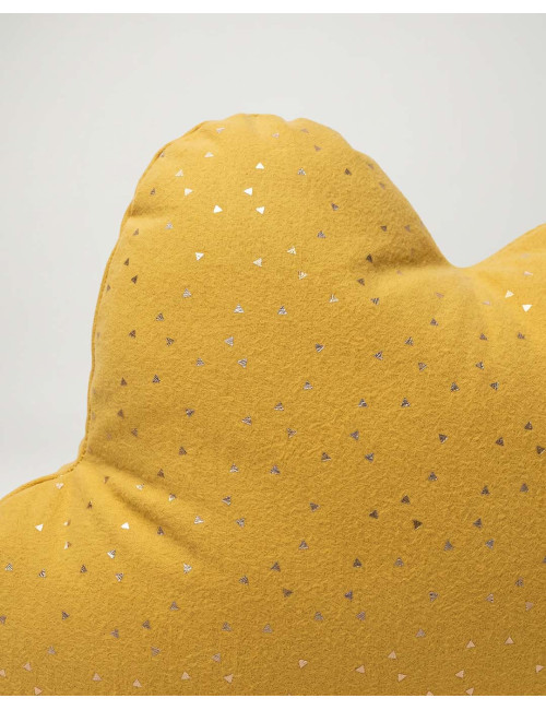 Comprar cojín infantil en forma de nube