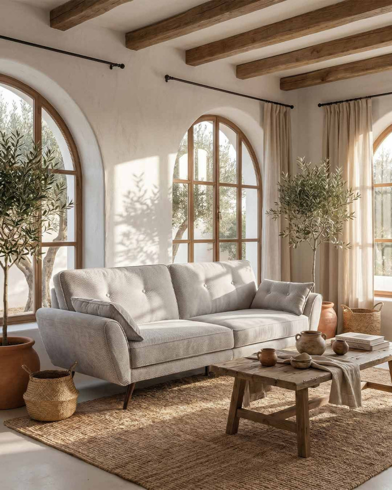 ASUR | Rey Home