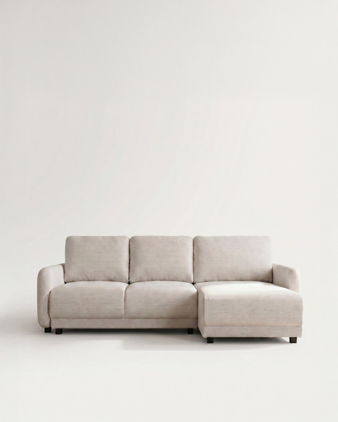 Chaise longue cama IRIA