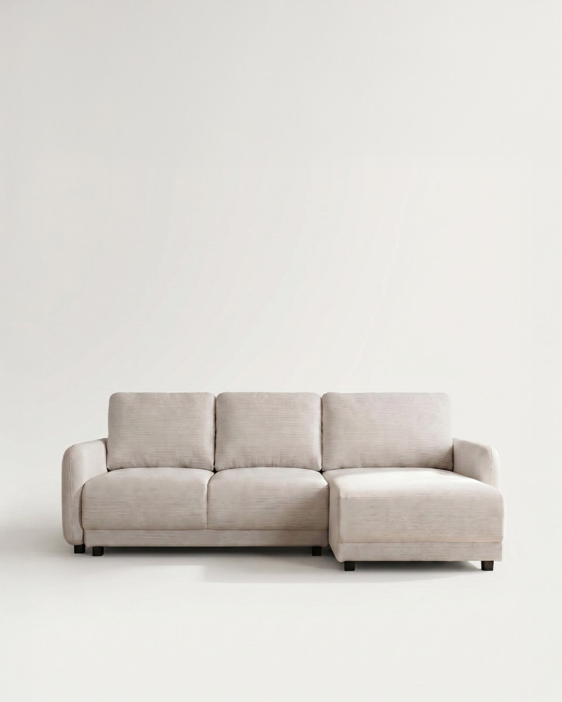 Chaise longue cama IRIA | Rey Home