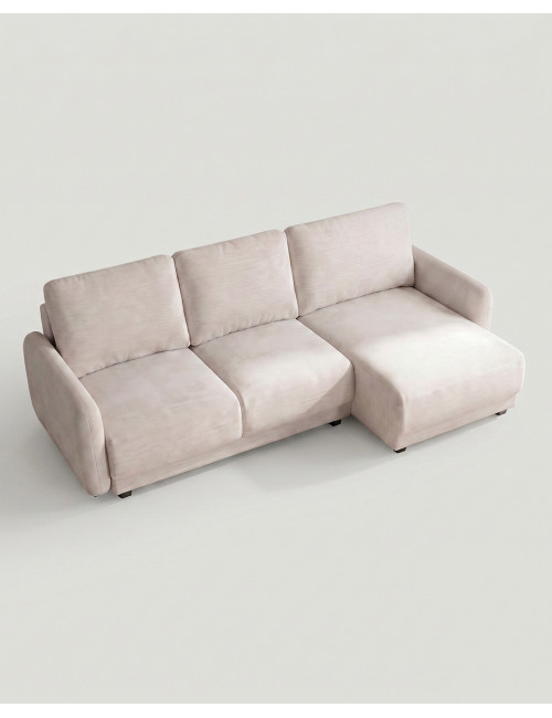 Chaise longue cama IRIA | Rey Home