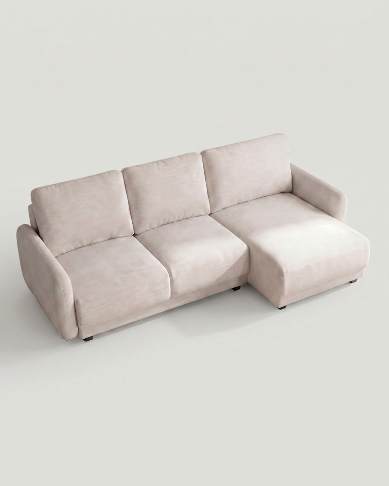 Chaise longue cama IRIA | Rey Home